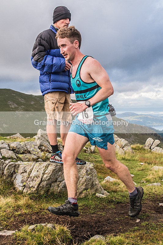 Seat Sandal-105 - Seat Sandal Fell Race Wednesday 12th July 2023