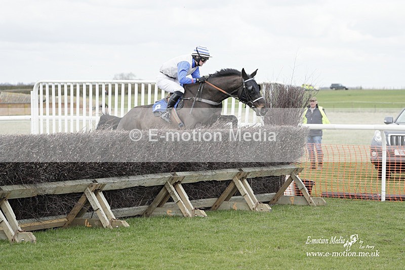 PtP 190323 438 - Oakley Hunt Point-to-Point Brafield-On-The-Green 19/03/23