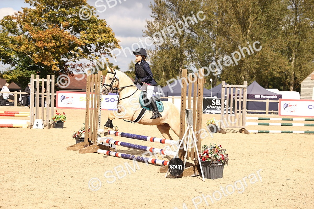 SBM_63953 - J12 - Junior Pony 55cm Championship