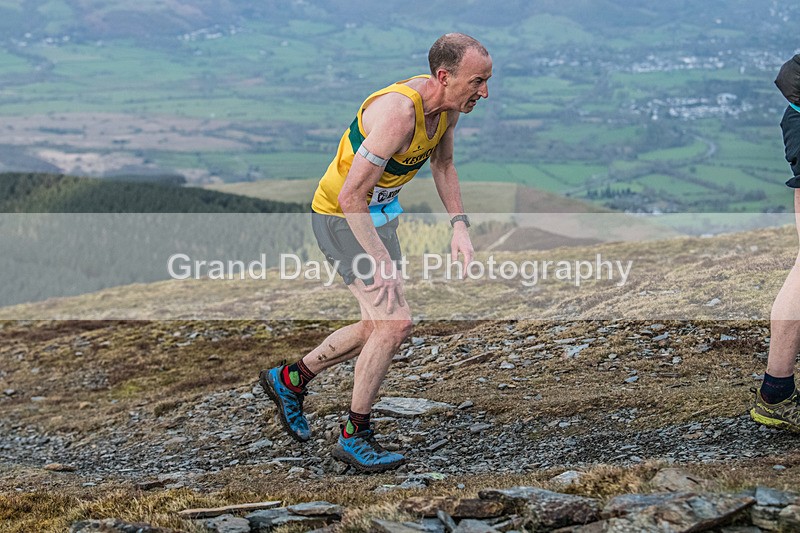 Grisedale-124 - Grisedale Grind Fell Race Wednesday 15th April 2026