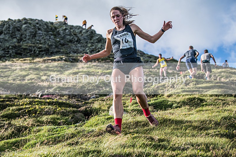 Gategill-165 - Gategill Fell Race Wednesday 2nd July. 2025