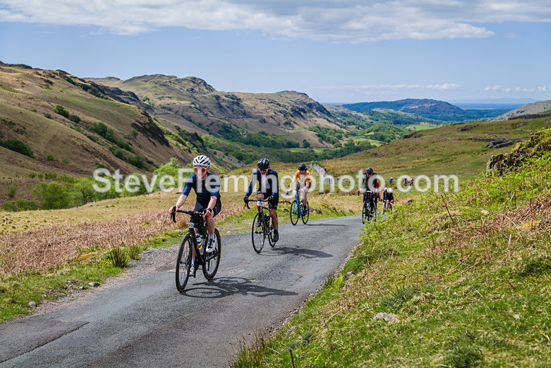 125524 - Hardknott Pass Camera 1 12.00-13.00