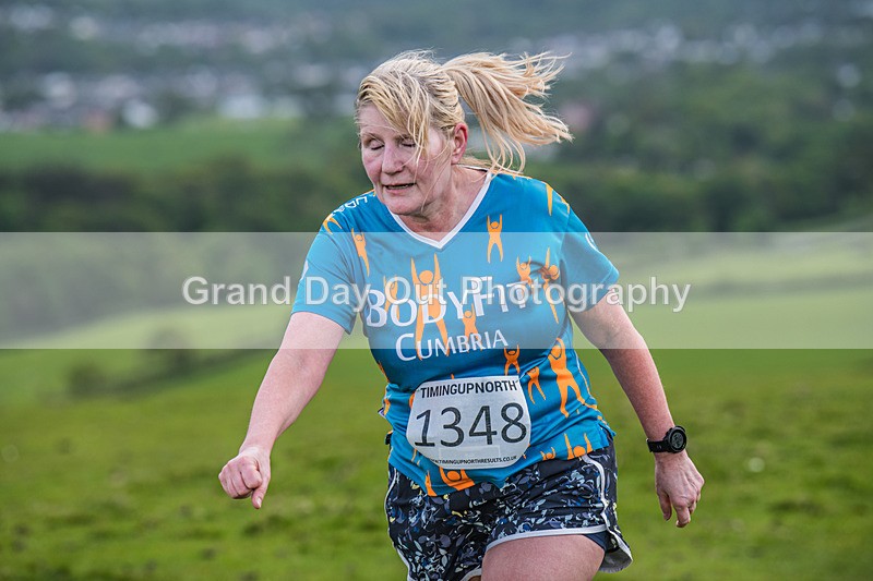 Hay-O-353 - Hay-O Trail Race Tuesday 19th May 2026