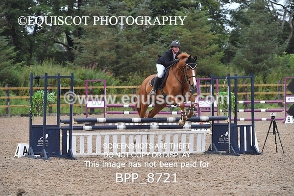 BPP_8721 - CLASS 3 Senior British Novice/ 90cm Open