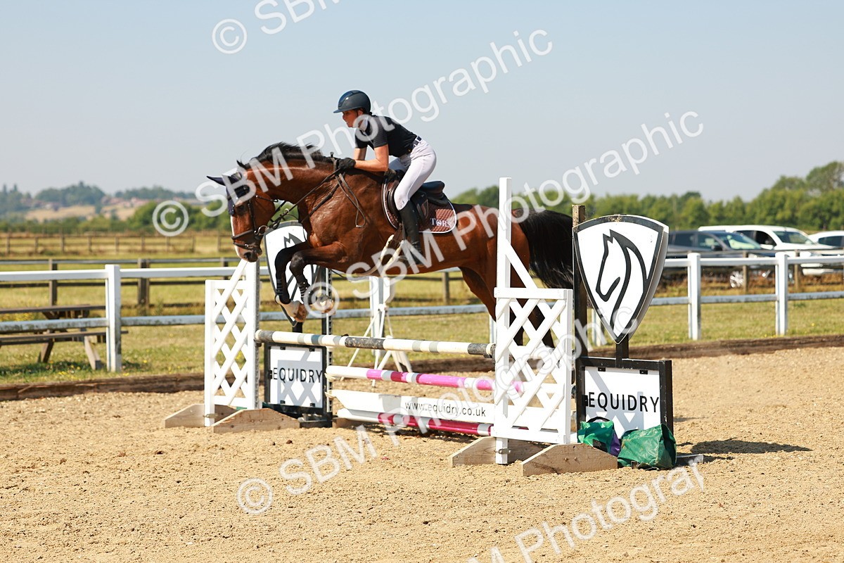 SBM_000084 - Class 2 - Senior British Novice - 90cm