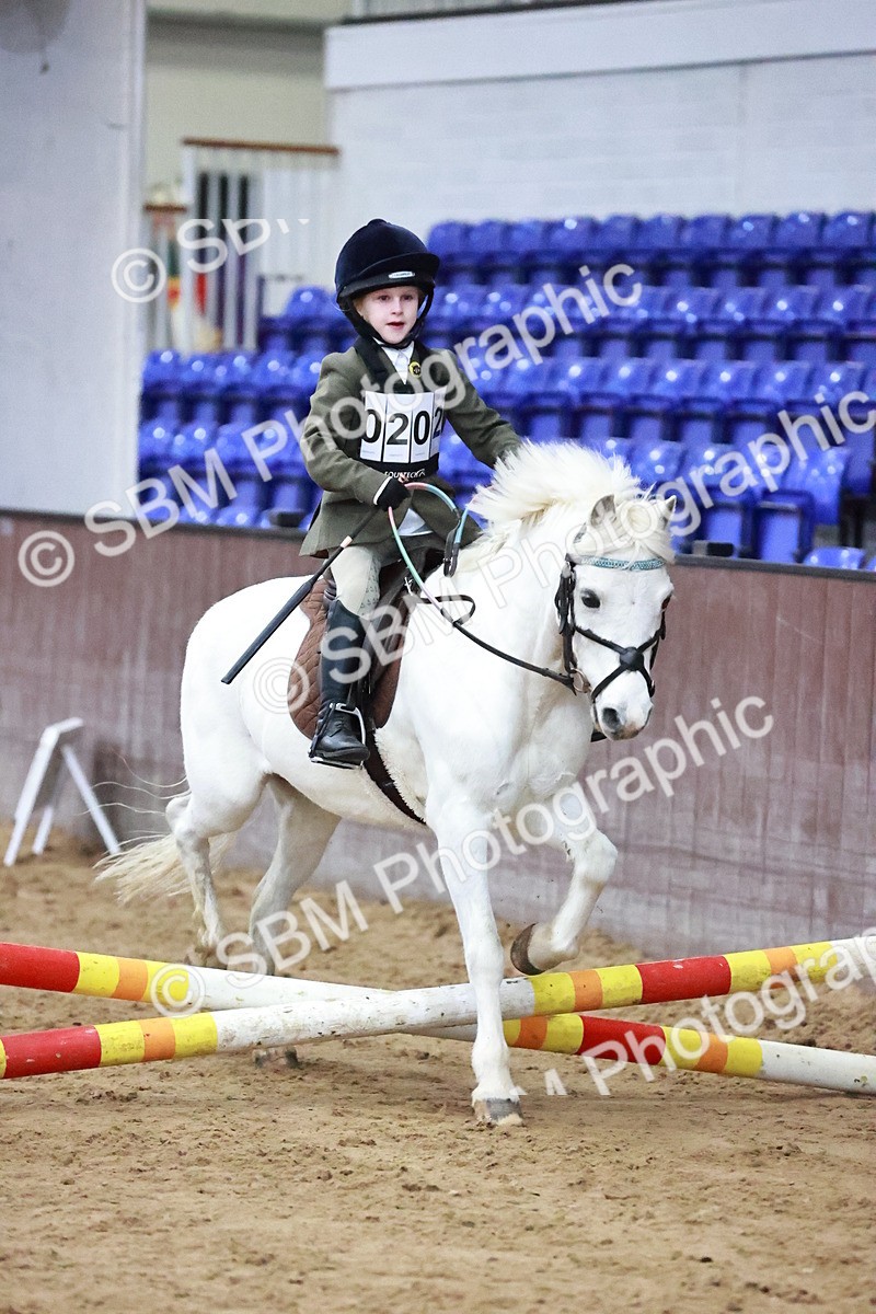 SBM_000225 - Class 1 - 40cm