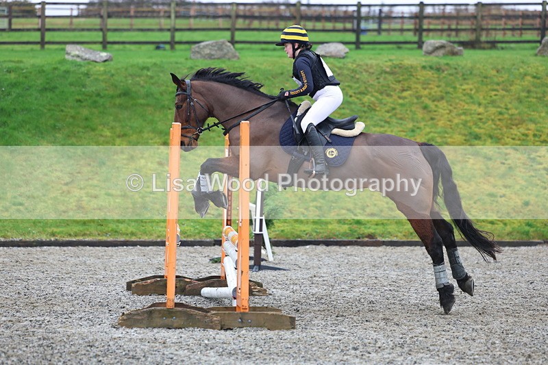 3E7A6842 - Class 2: 80cm Part 1