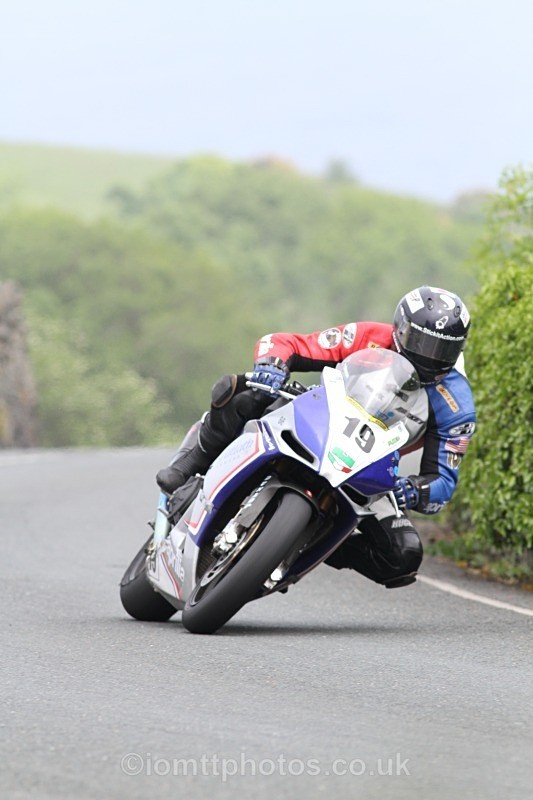  - Superbike Race