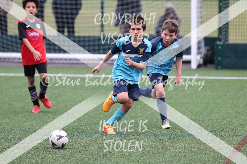 1DX30492 - Sun 7th U10 Boys