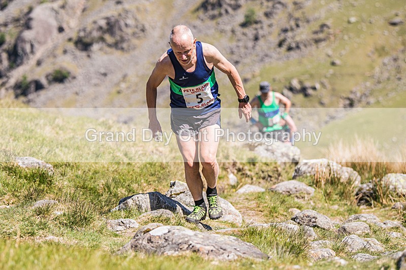 Glaramara-129 - Glaramara Fell Race Saturday 17th May 2025