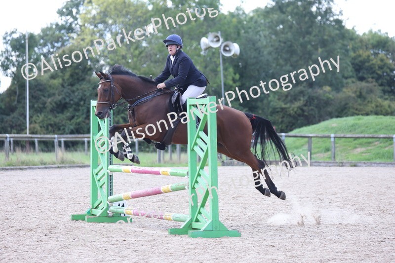 20250928-1864 - Class 5 - 80cm