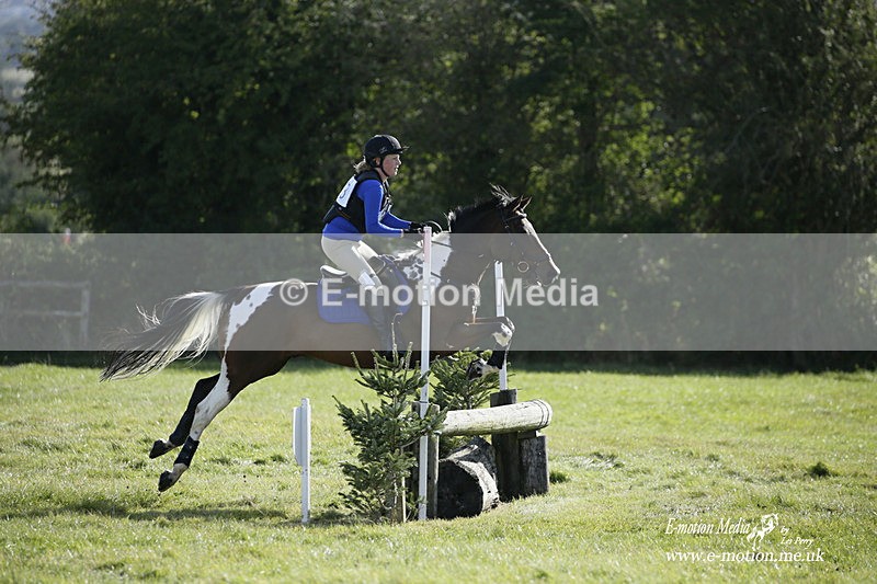  WWHT 031021 1434 - Open Novice (0.80m) 03/10/21