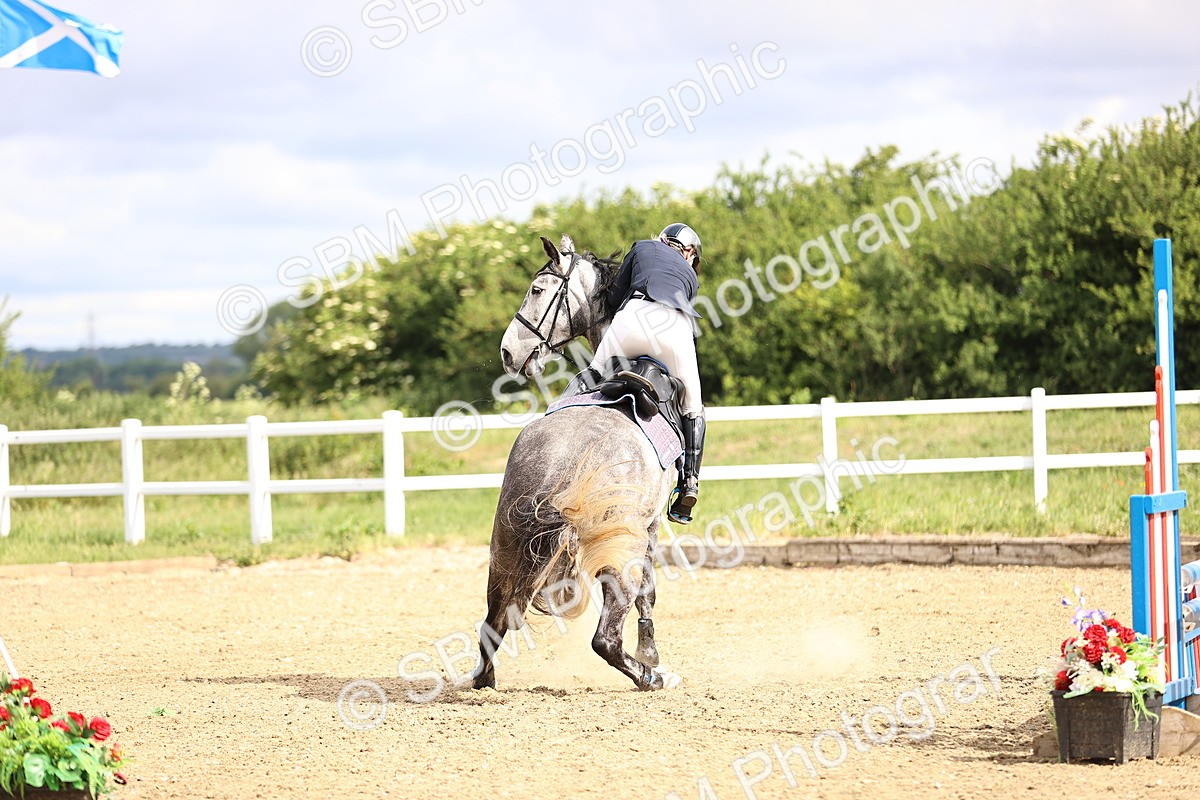 SBM_005764 - Class 15 - Clear Round
