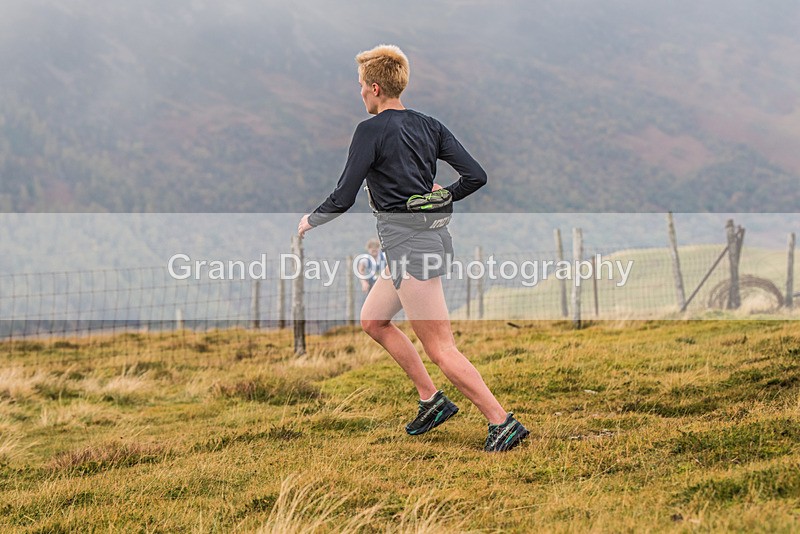 Buttermere-325 - Buttermere Shepherds Meet Fell Race Sunday 29th October 2023
