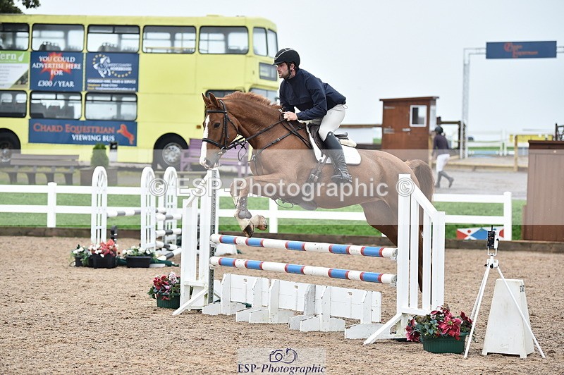 231013A-093522-00809 - Cls 6 British Novice & 90cm Open