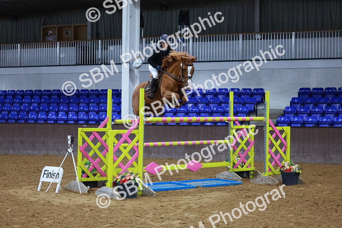 SBM_002662 - Class 7 - National 1.30 1.40m