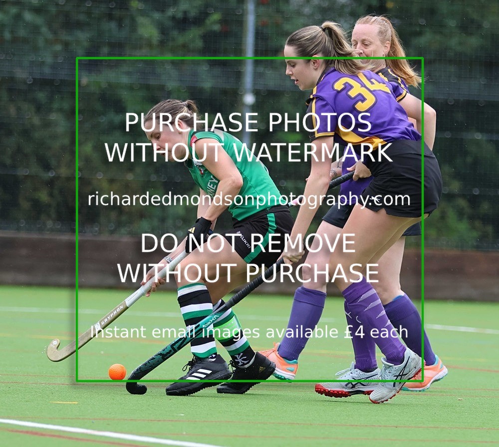 533A1556 - Ambleside Hockey vs Keswick Hockey (20/9/25)