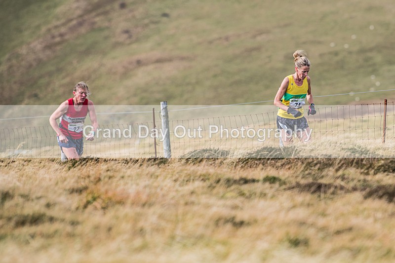 Buttermere-178 - Buttermere Shepherds Meet Fell Race Sunday 27th October 2024