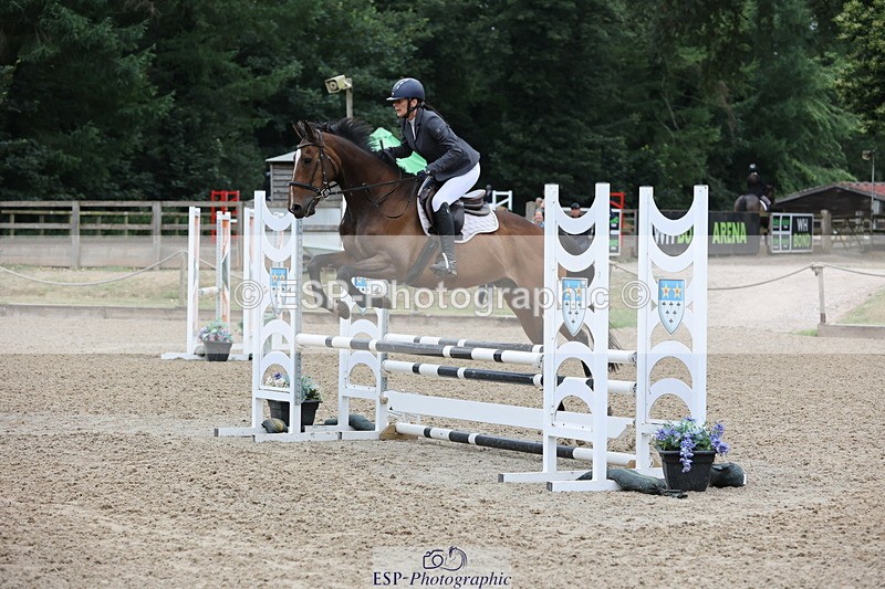 250705A-083513-12762 - Cls 32 85cm Amateur Qualifier