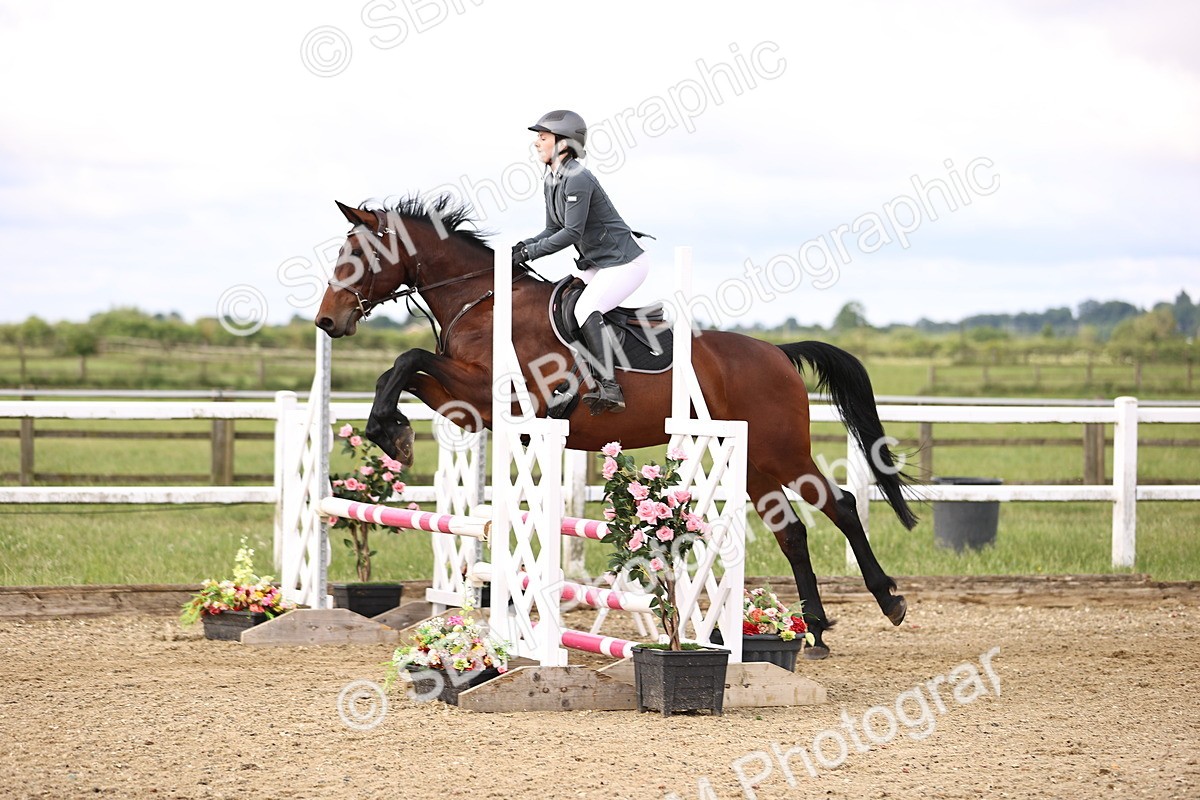 SBM_005745 - Class 15 - Clear Round