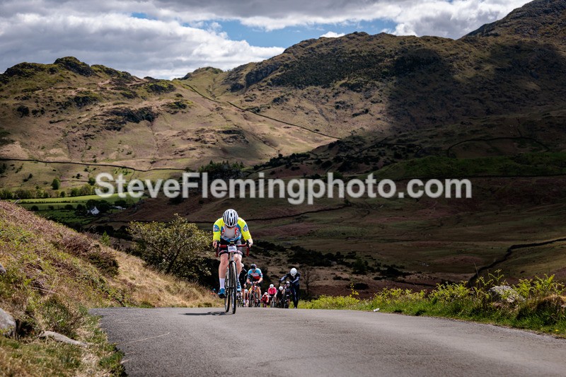 140610 - Blea Tarn Climb 14:00 - 15:00