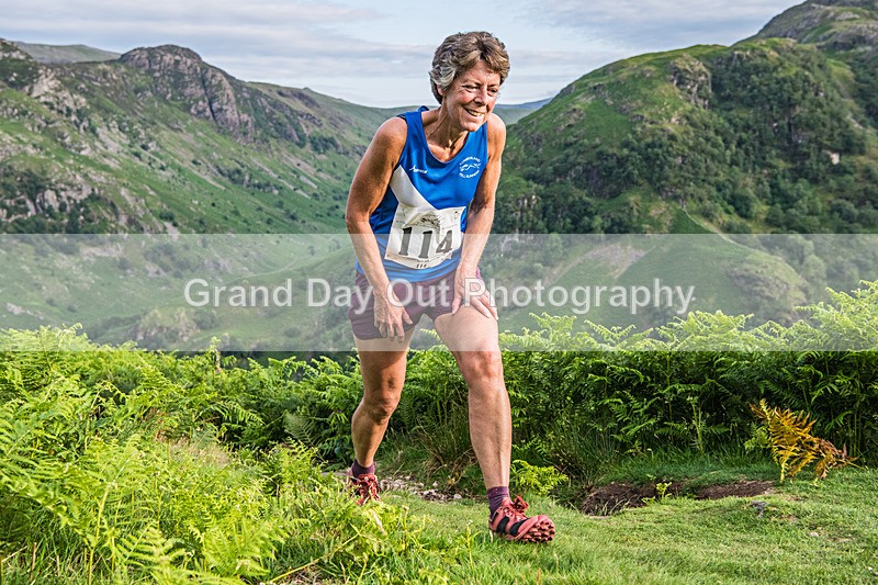 Langstrath-259 - Langstrath Fell Race Wednesday 18th June 2025