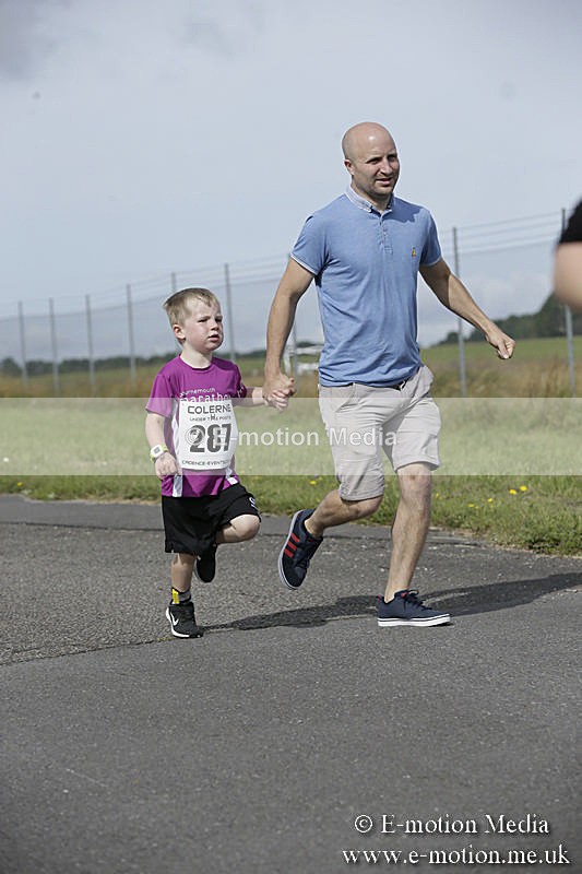 CADFUN 210719-0090 - Cadence Events Colerne Fun Run  21-Jul-2019