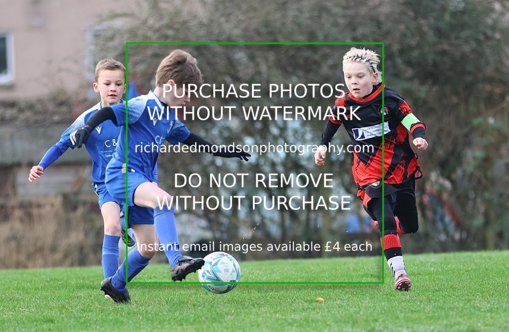 533A3834 - Wattsfield Under 8's vs Heathwaite Youth United Under 8's (7/3/26)