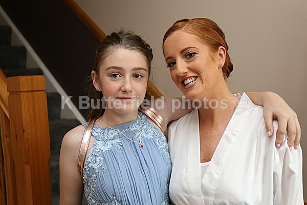 029 - Kim Kavanagh and Darren Taffe Wedding