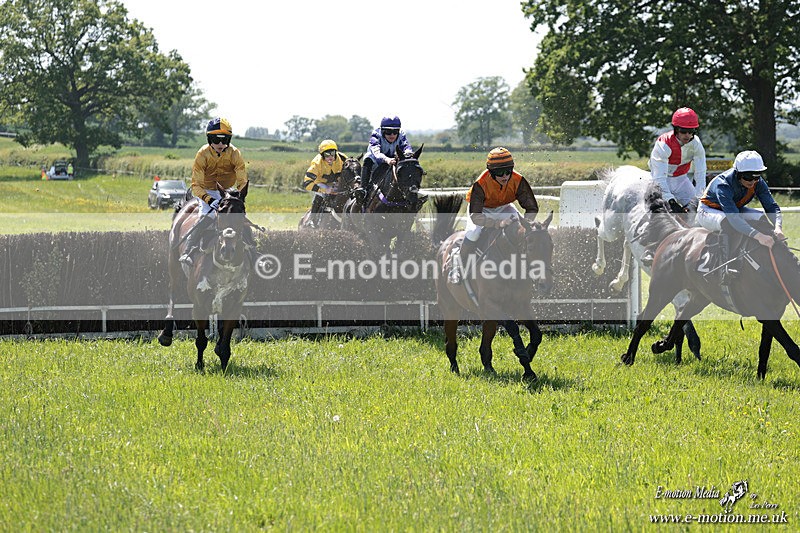 PtP 250526 85 - Albrighton & Woodland PtP Chaddesley Corbett 25/05/26