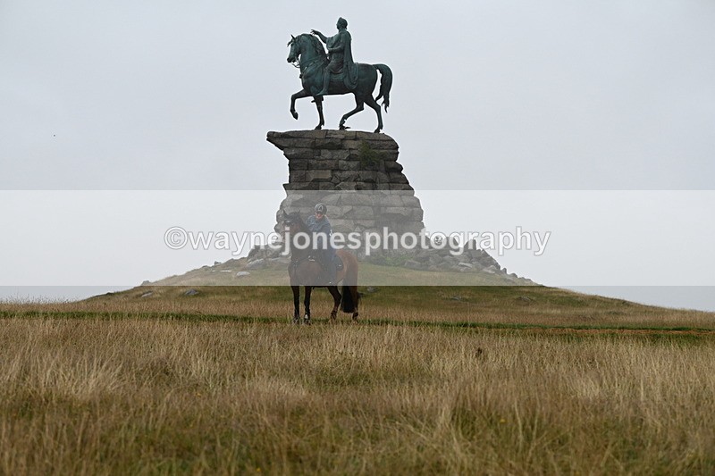 DSC_1081 - Time at Statue 10:58 to 11:53