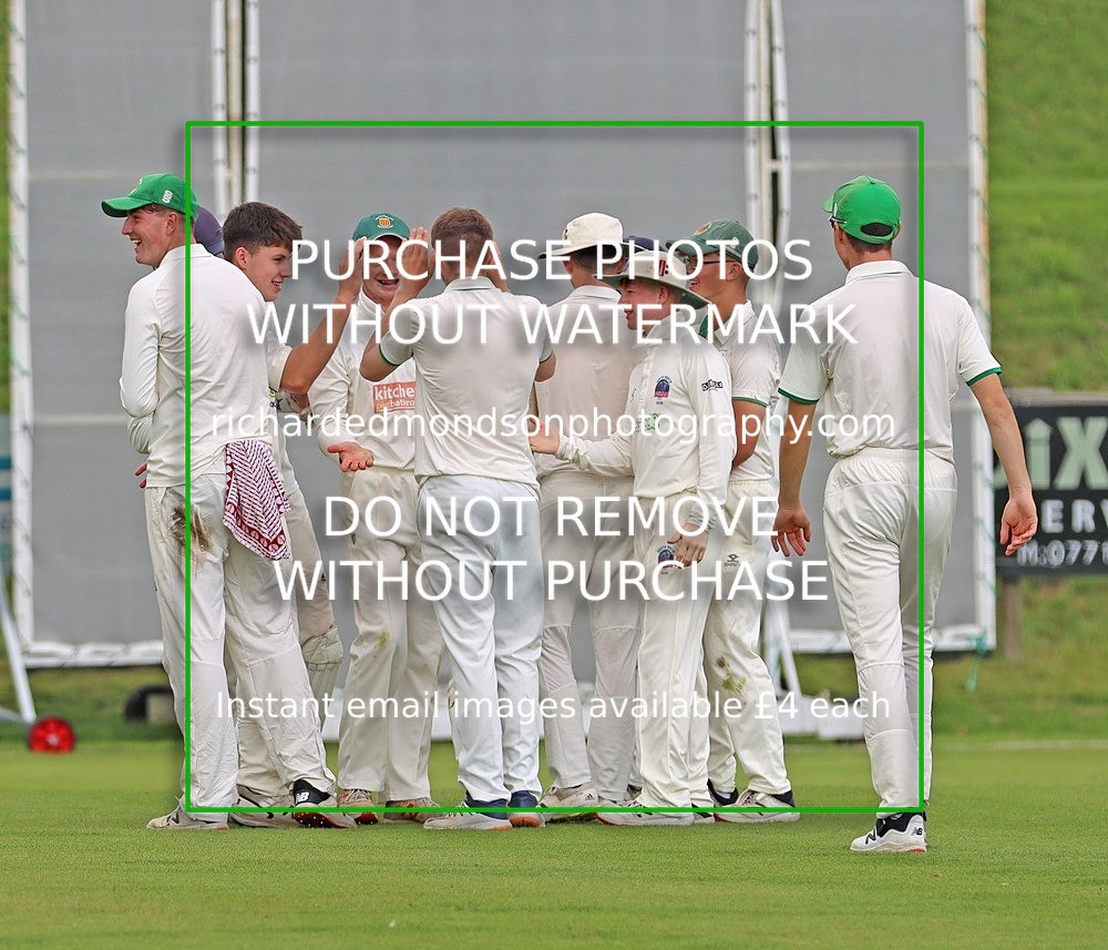 IMG_5323 - Northumberland Under 18 Photos v Cumbria
