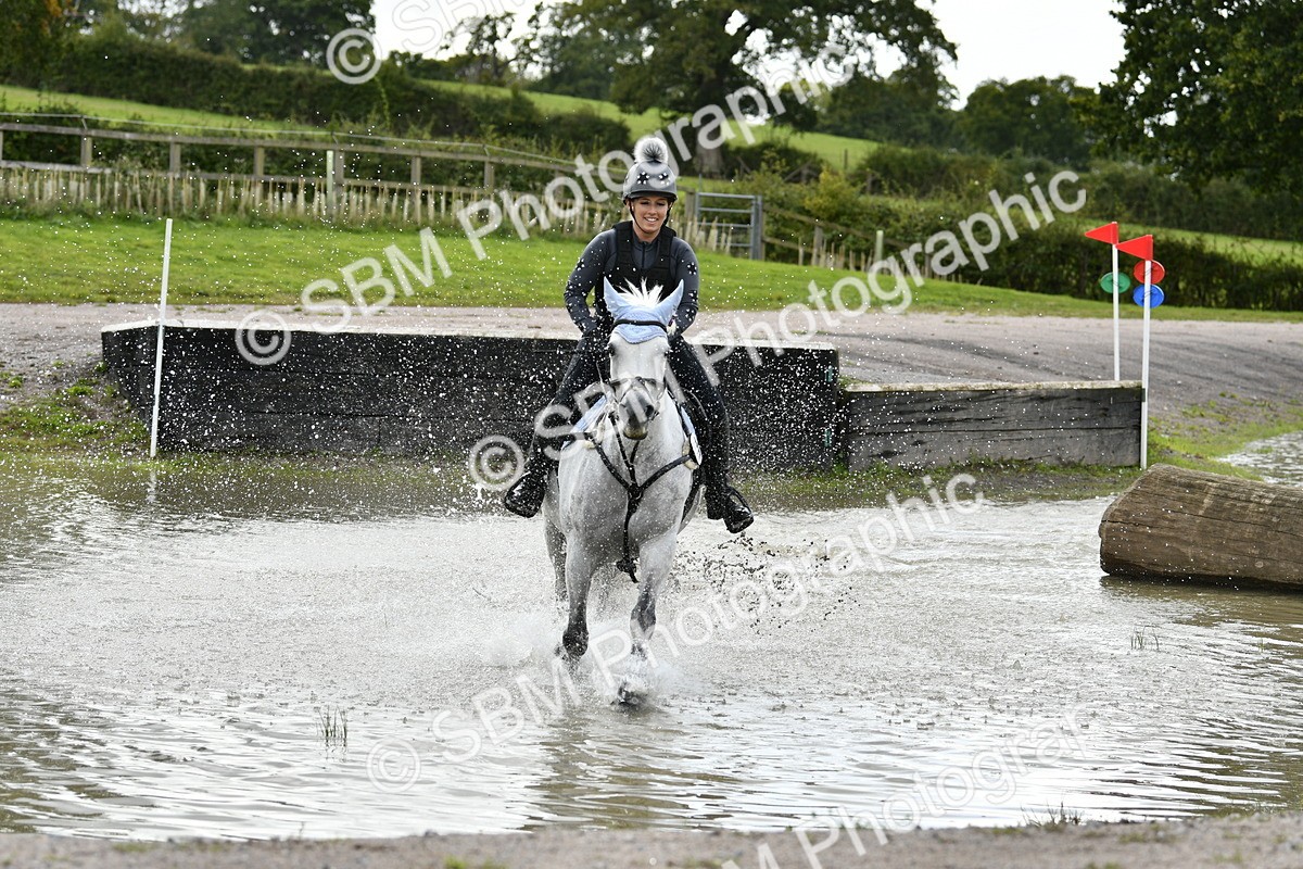 SBM_09749 - E3 - Eventers Challenge 80cm Open