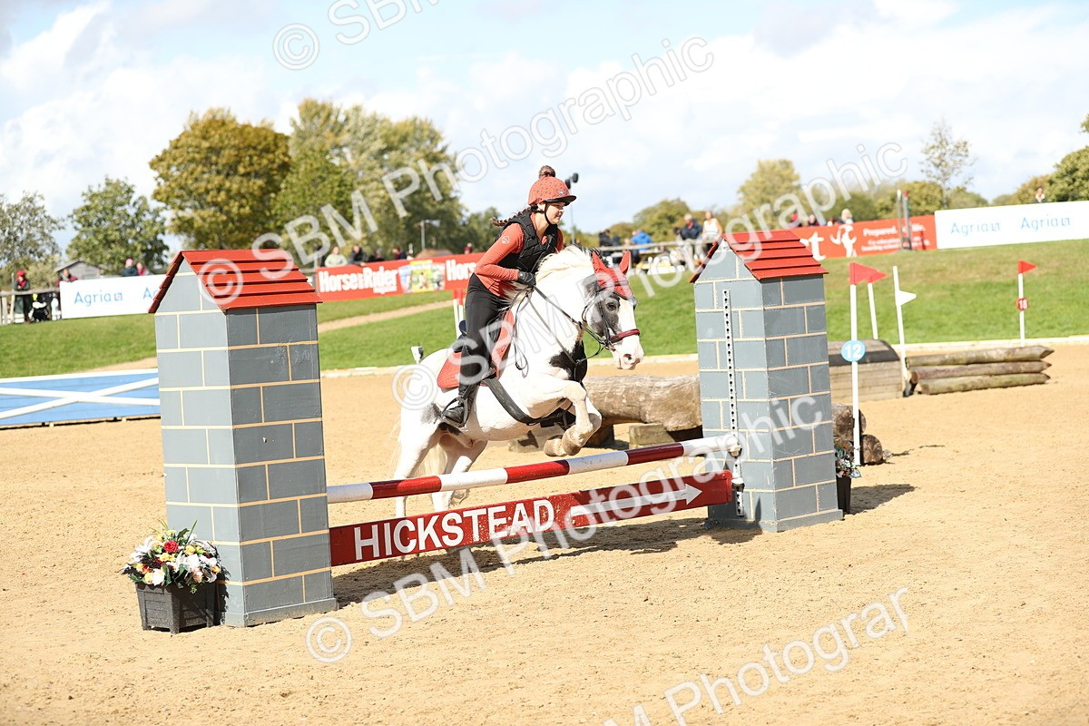 SBM_23340 - E9 - Eventers Challenge 60cm Championship