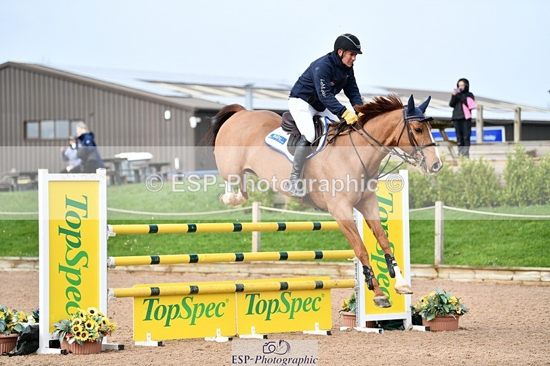 260313-125029-01614 - Cls 3 + 4 Snr Foxhunter and 1.20m Open
