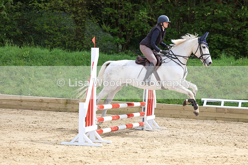 3E7A7158 - Class 7: 70cm Senior