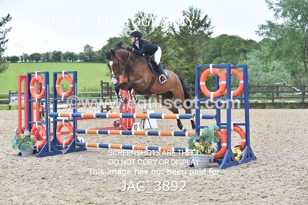 JAC_3892 - CLASS 3  - SAT - Senior Discovery/ 1m Open
