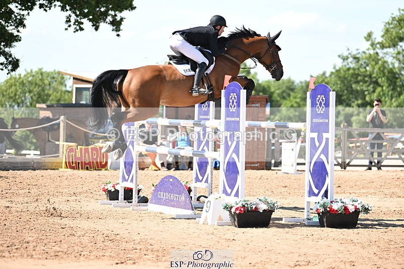 240718A-155035-07353 - Cls 5, 3 Star Big Tour 1.45m