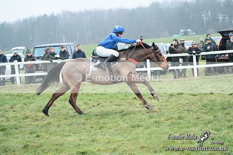 PtP 180126  1298 - Royal Artillery PtP Larkhill 18/01/26