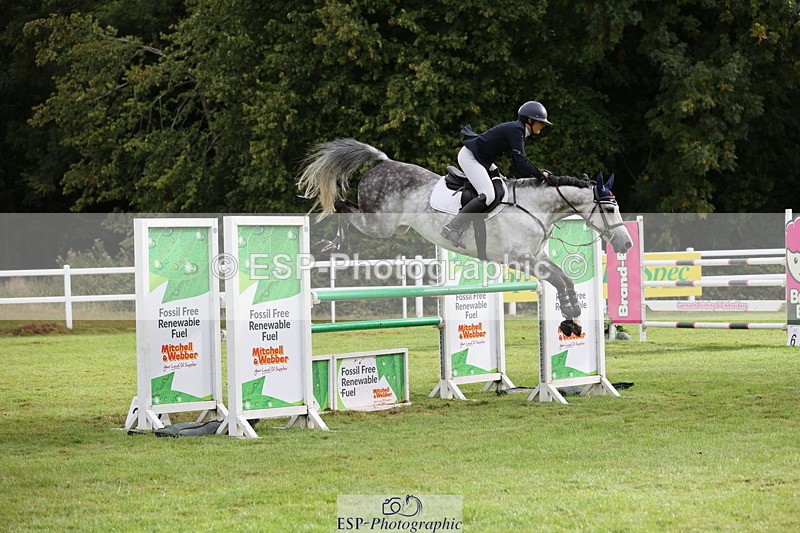 250830A-085331-04130 - Cls 13 Snr 1.25m Open