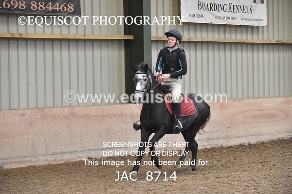 JAC_8714 - CLASS 1 - ARENA EVENTING 60CM