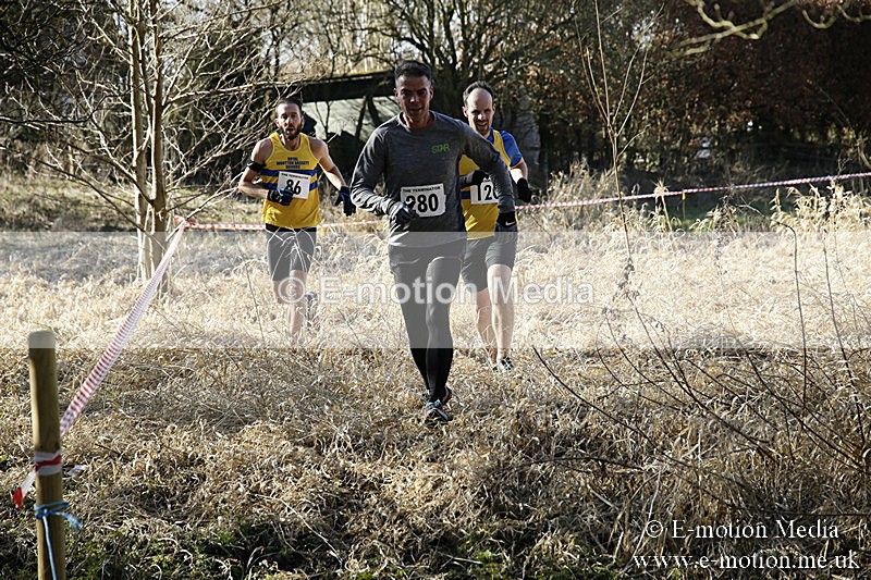 PVT 250218 -175 - The Terminator 2018 Pewsey Vale 25/02/18