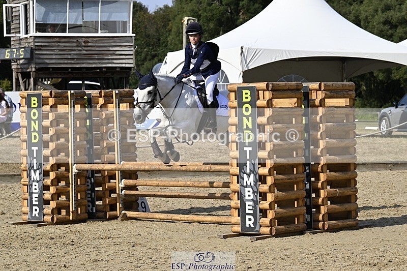 250823A-164930-33737 - WC Round 2 16.00 to 17.24 End