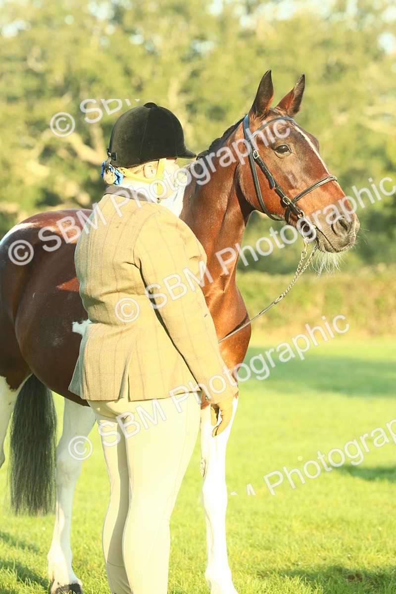 SBM_56644 - S36 - Starters Best Turnout