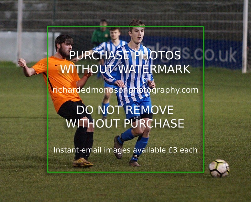 DSC09790 - Westmorland FA U18 v Liverpool FA U18 (Tuesday 3 December)