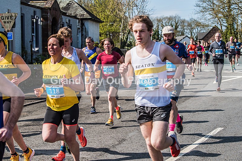 Brigham 10k-68 - Brigham 10k Road Race Sunday 23rd April 2023