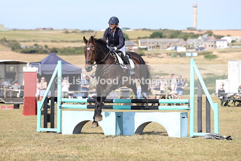 3E7A9601 - Class 5: 90cm