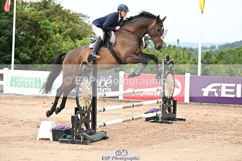 250727-091443-08742 - Cls 31 British Novice and 90cm