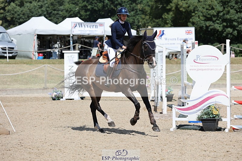 250703A-105906-01148 - Cls 6 Snr British Novice and 90cm Open