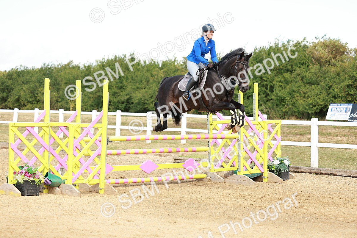 SBM_007111 - Class 2 - Senior Discovery - 1.00m Open